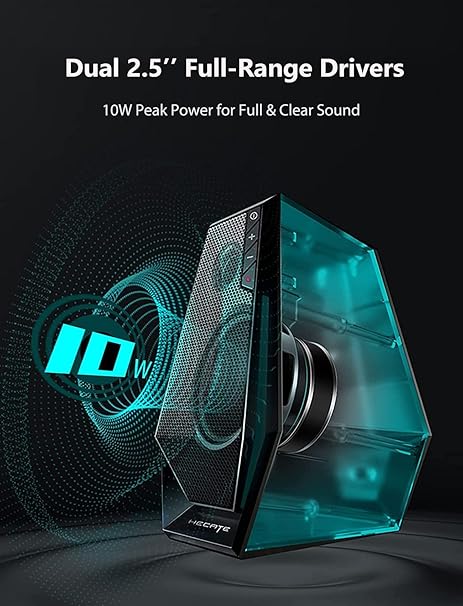 電腦藍牙音響台式家用小音箱遊戲桌面型有線筆記本usb