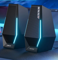 電腦藍牙音響台式家用小音箱遊戲桌面型有線筆記本usb