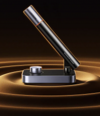 麥克風直播用降噪電競遊戲主播usb桌面話筒